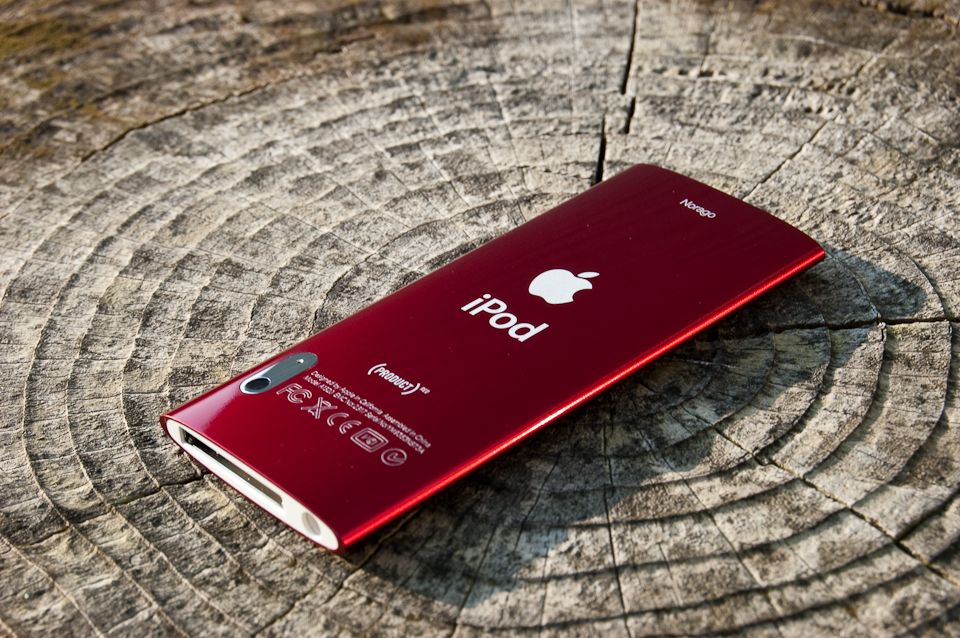 Apple Product (RED) and the Fight Against AIDS The Project