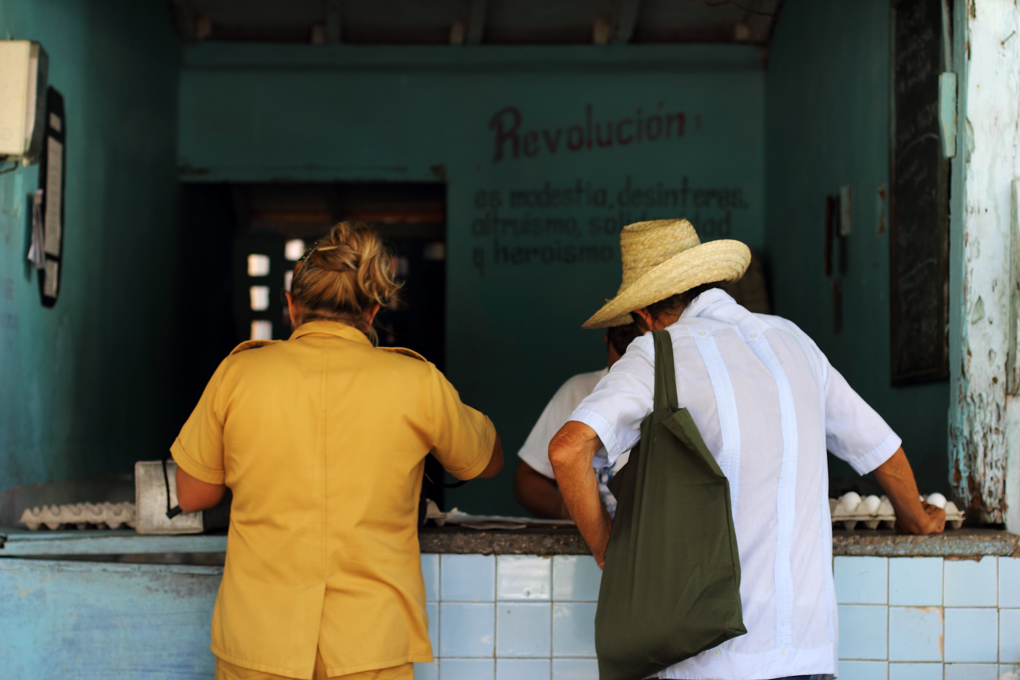 Top Nine Facts About Human Rights in Cuba The Project