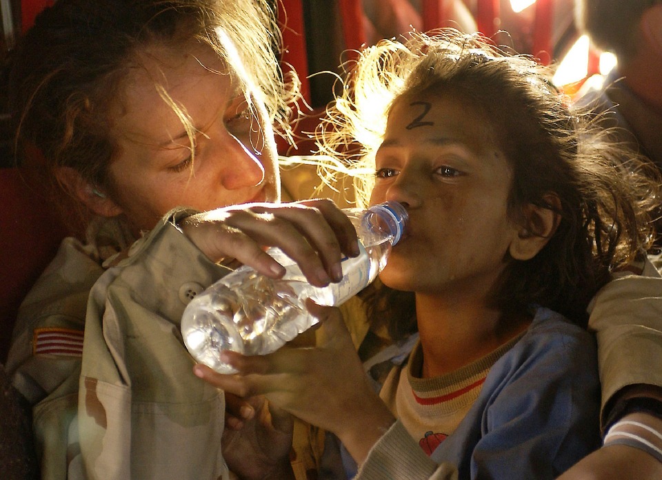 9 Facts About Humanitarian Aid That Everyone Should Know