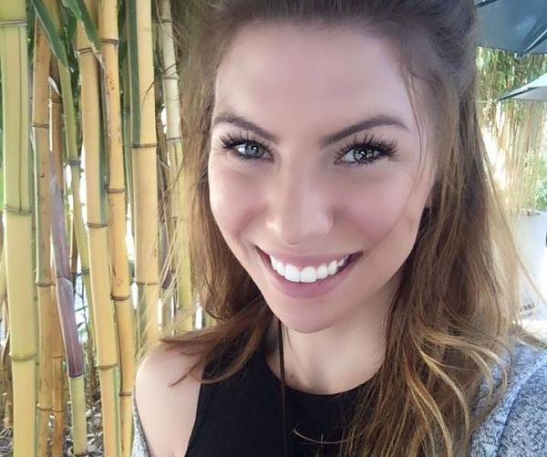 Vanessa Hyde's Fundraising Campaign The Project