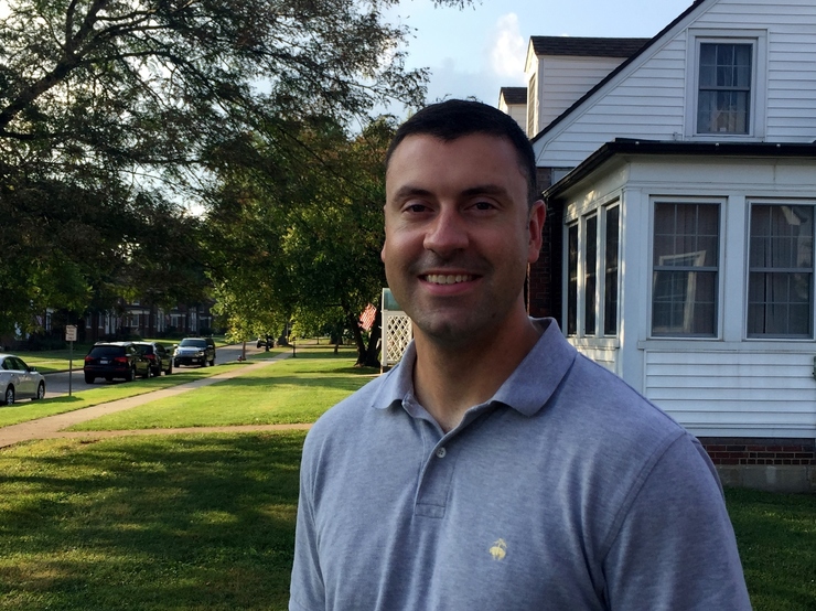 Tim Devine's Fundraising Campaign The Project