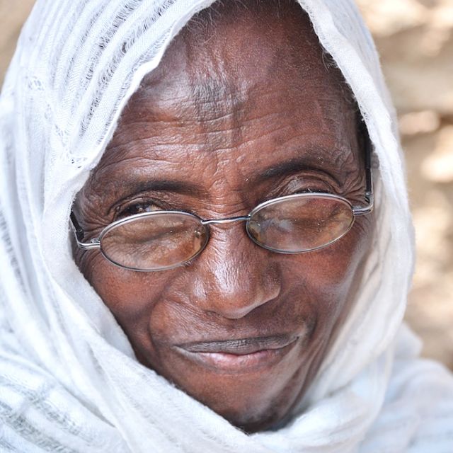 Sightsavers Protects Vision in Developing Countries The Project