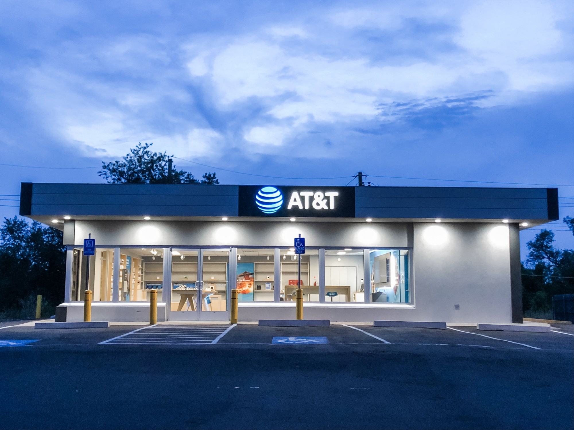 Commercial Building Improvement Program TX EDC