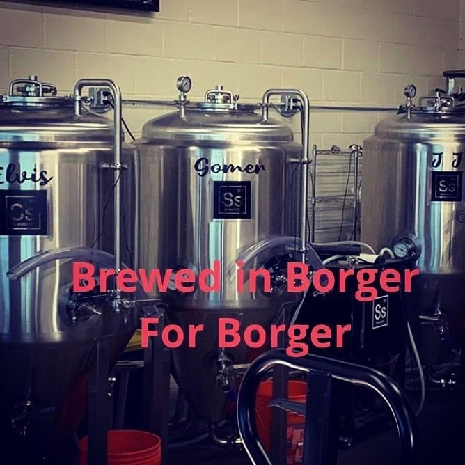 Built in Auld Brewing Company TX EDC News
