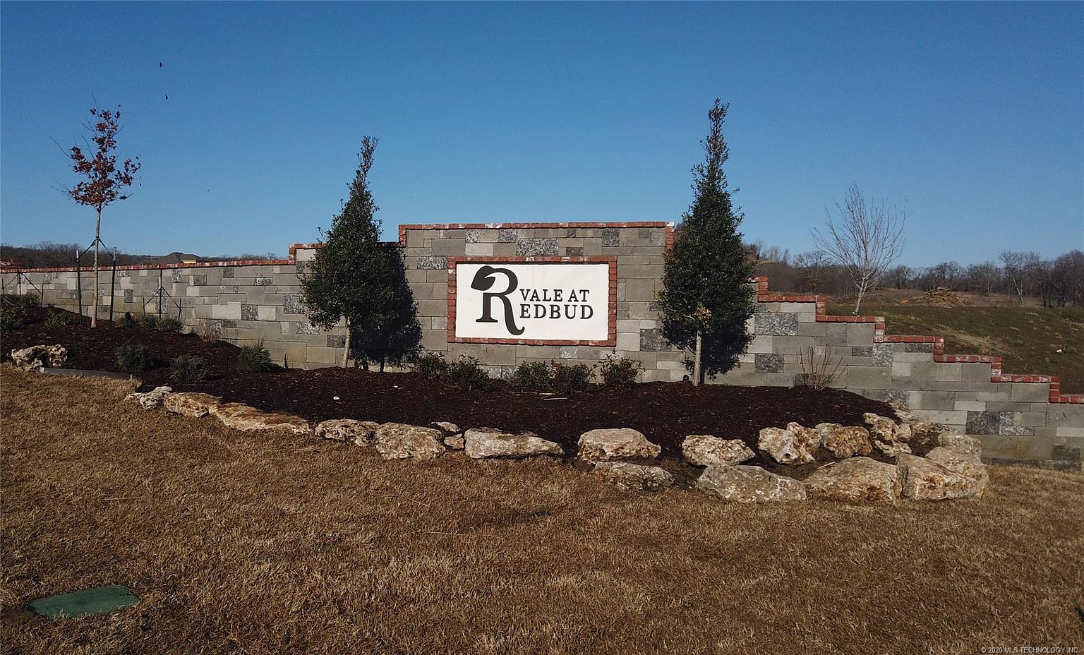 The Vale at Redbud Homes