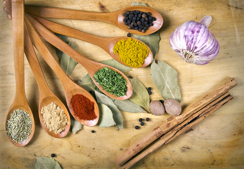 Truco aromatizar la pasta