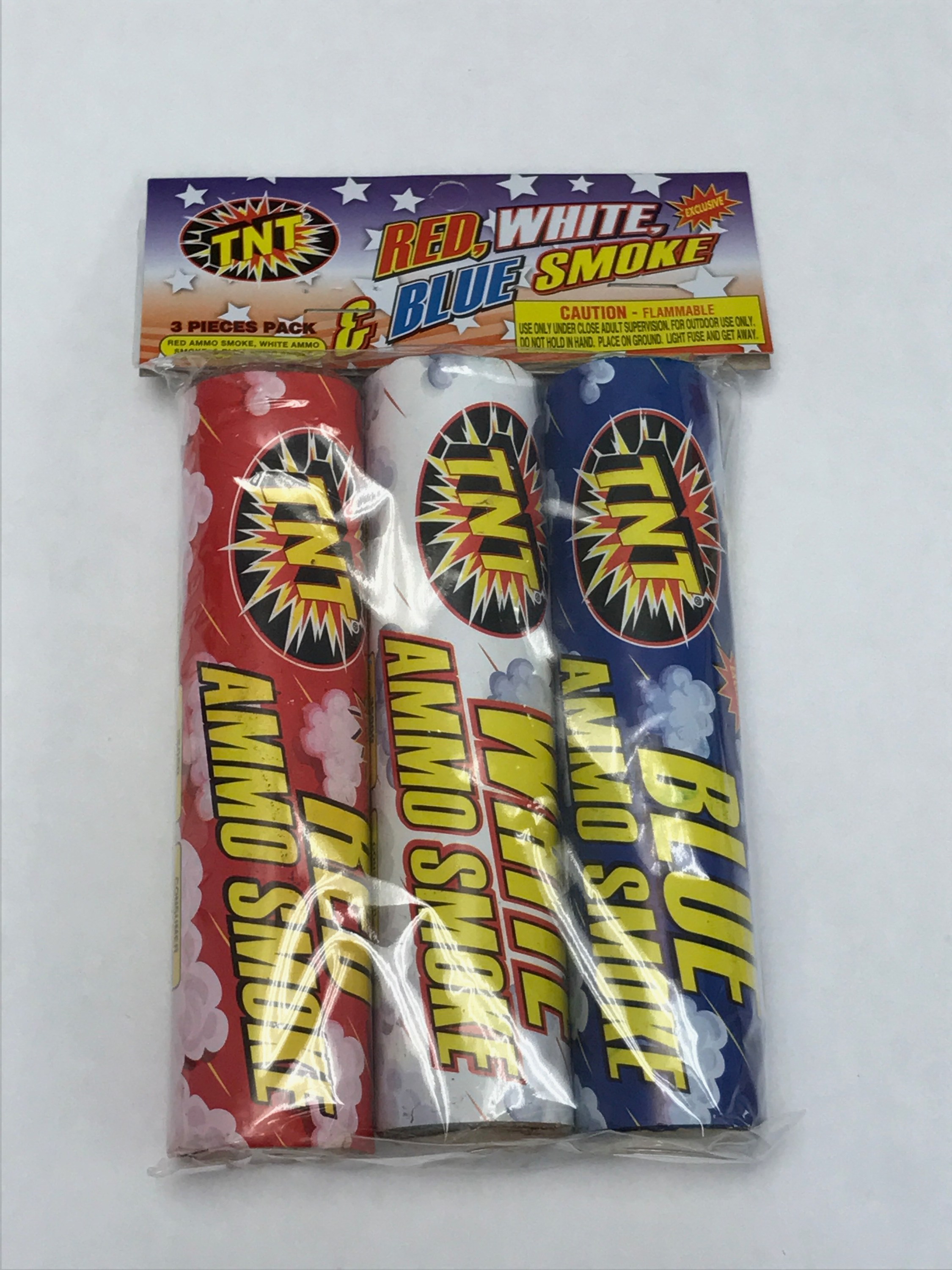 ALERT Dangerous Recalled Fireworks Sold in OH, IL VT, WI Including at