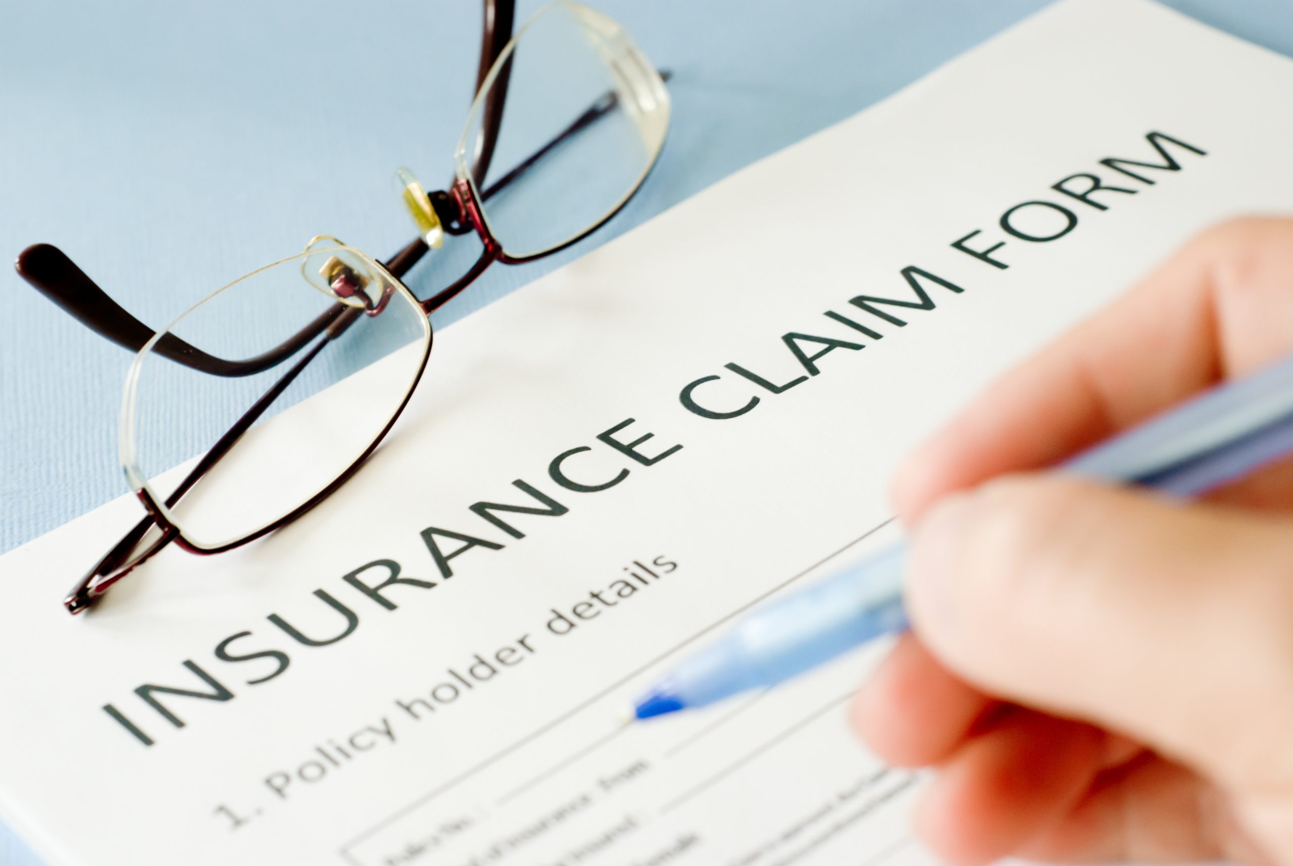 COVID19 BUSINESS INTERRUPTION INSURANCE COVERAGE Law