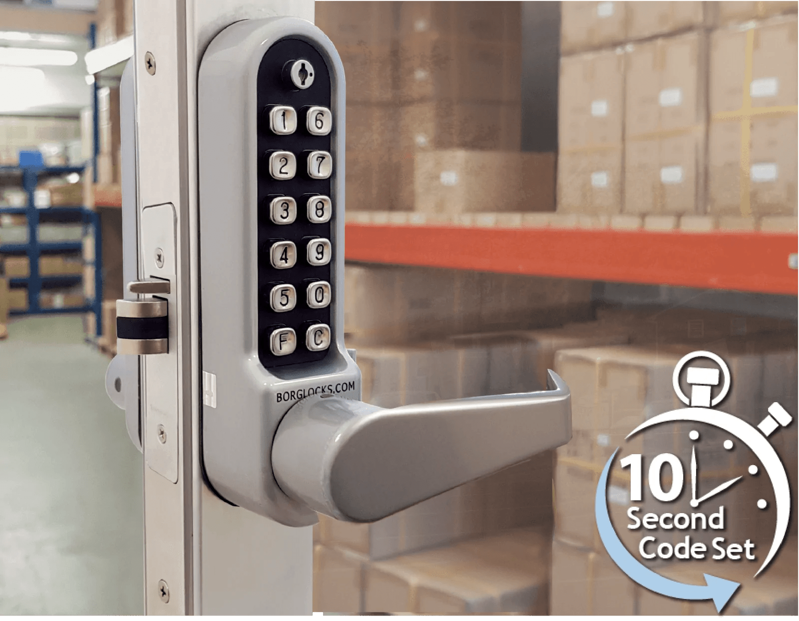 Locks for Aluminium Doors Locks