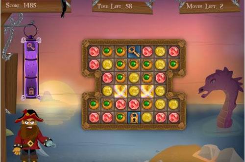 Bubblegum club games arcade chill