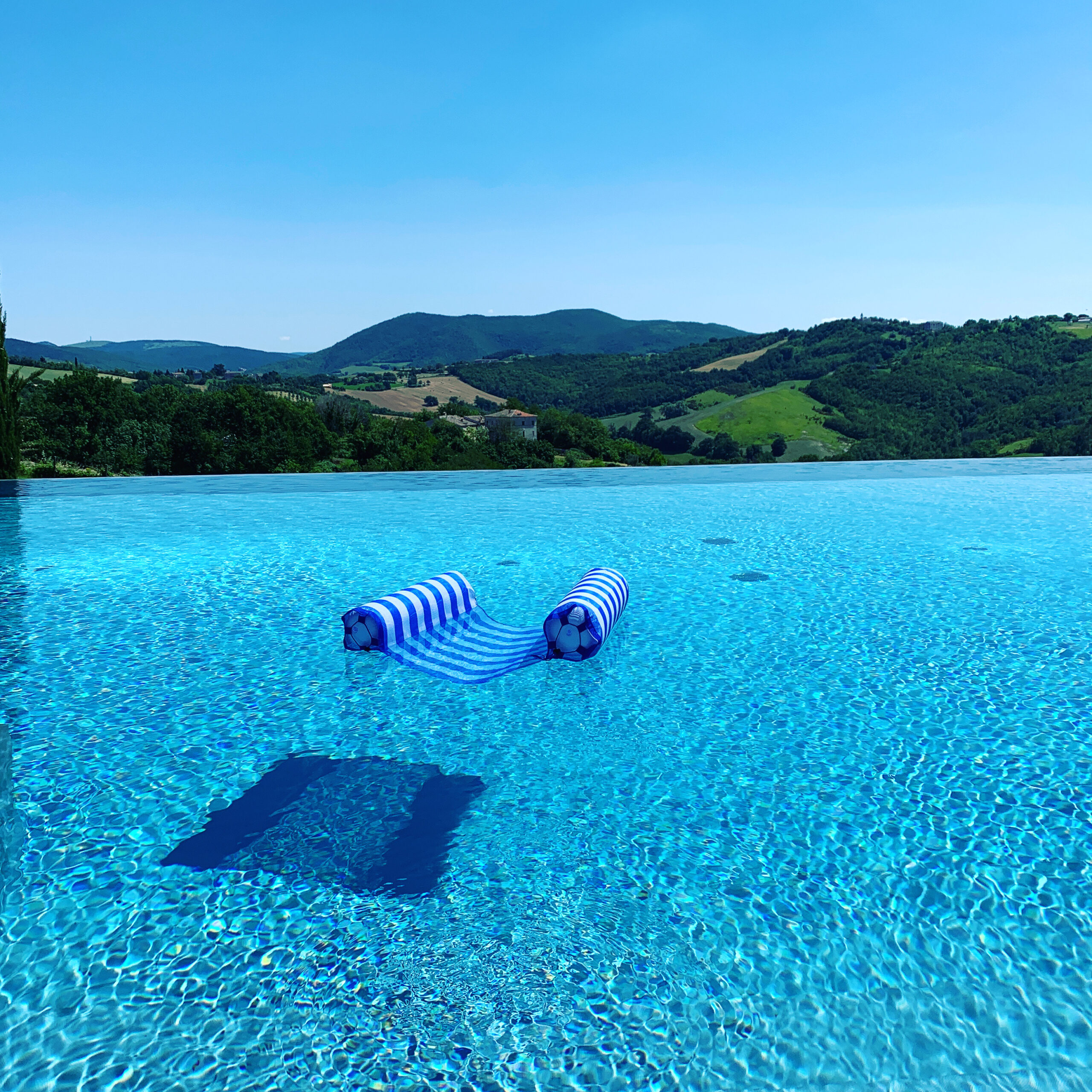 TRANQUILLO TRANQUILLO FEATURES A LUXURY HOLIDAY VILLA