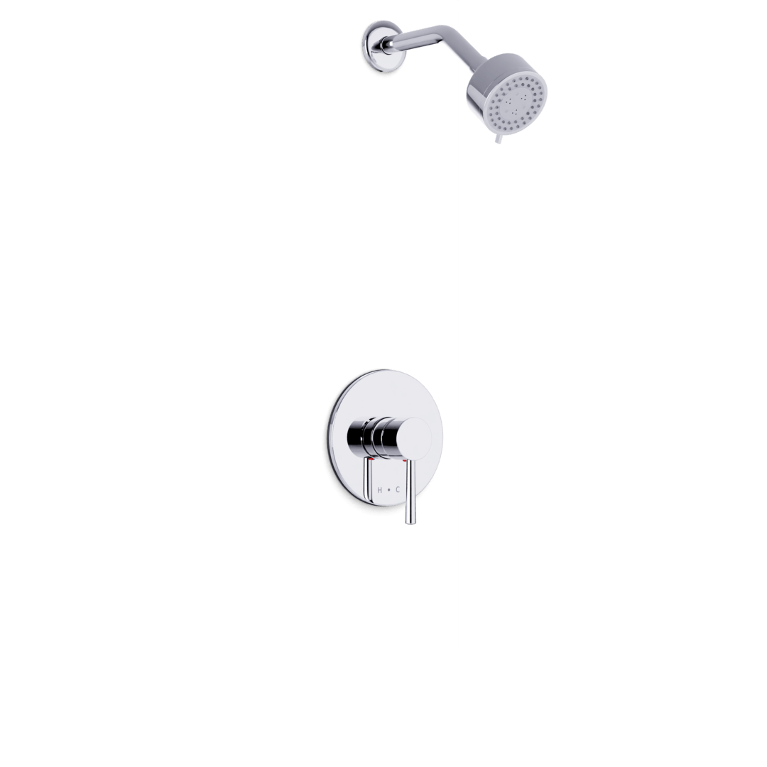 Shower Set for Sale Bathroom Products Borhn