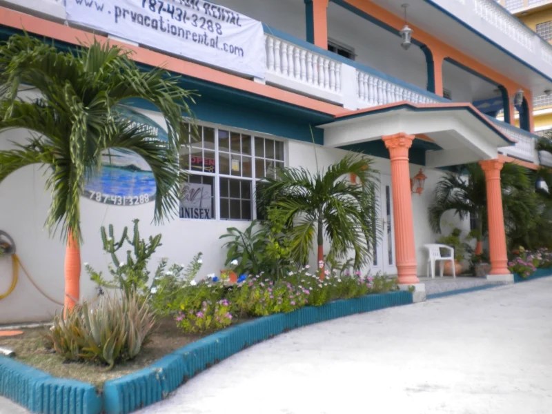 Vacation Rentals Guest House Rincon Puerto Rico