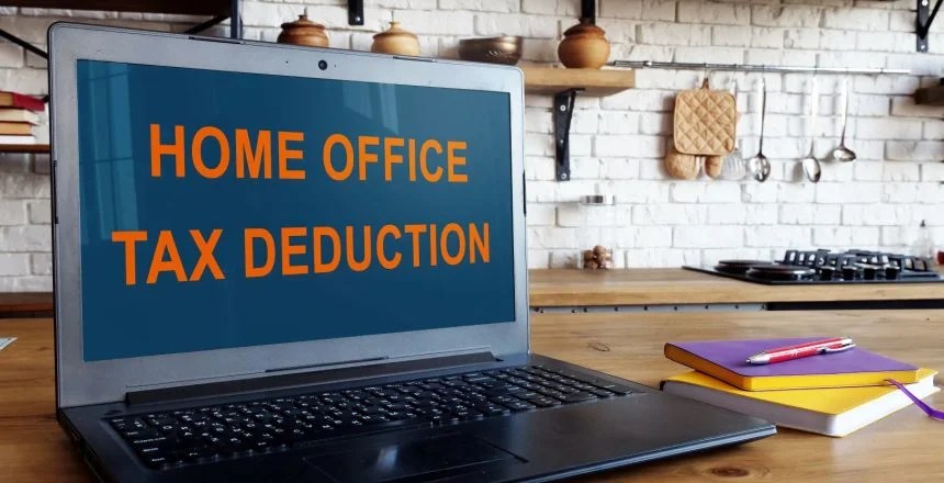 Should You Claim The Home Office Deduction?