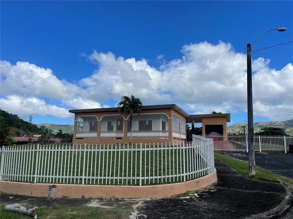 Puerto Rico Real Estate Homes for Sale in Puerto Rico