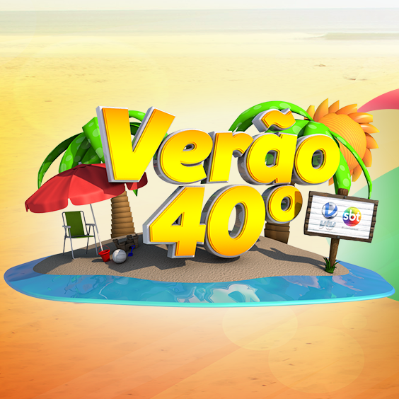 LOJAS MARABRAZ PATROCINAM 4ª EDIÇÃO DO VERÃO 40º VTV, NO LITORAL