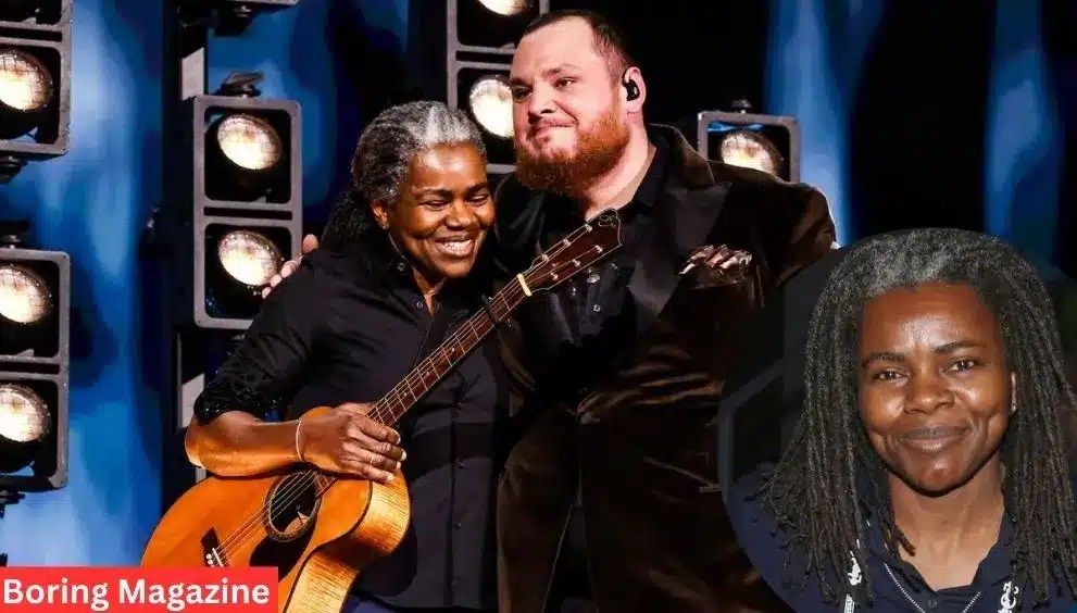 Unveiling Truth Behind Tracy Chapman Husband/Wife Relations