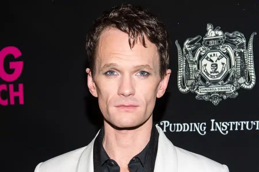 Neil Patrick Harris Height And Career Insights