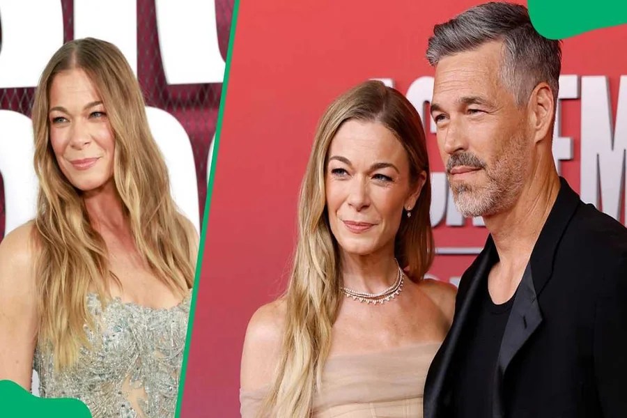 LeAnn Rimes Net Worth and Secrets Behind Her Success