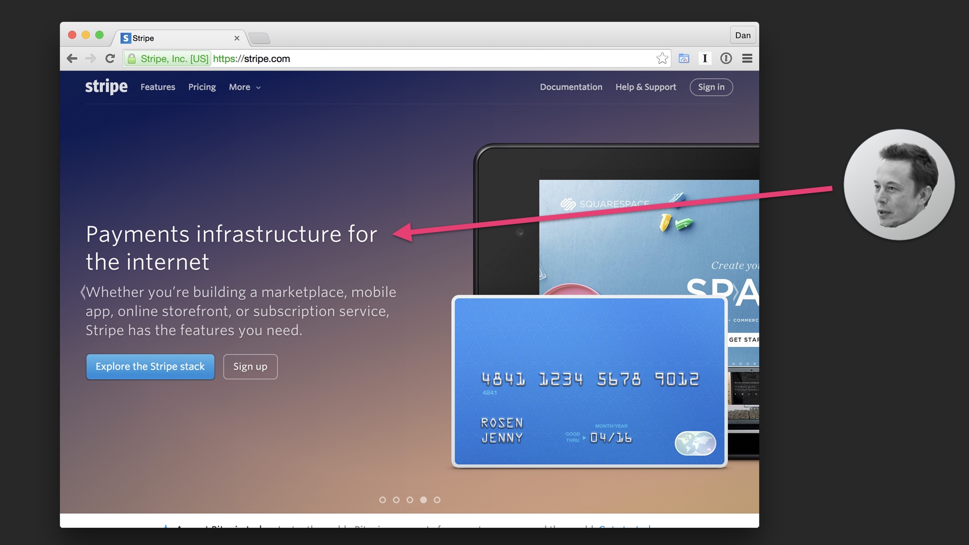 Choose Boring Technology