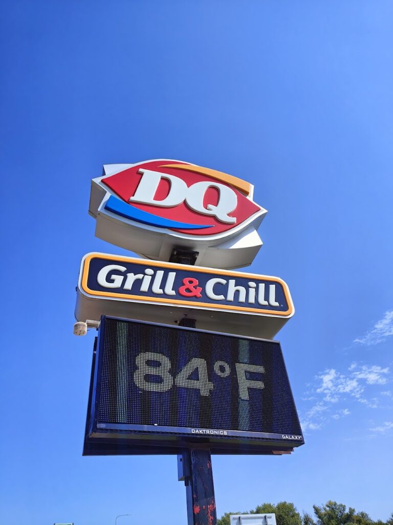 Day 19 Aberdeen to ster, South Dakota Boring to Dull