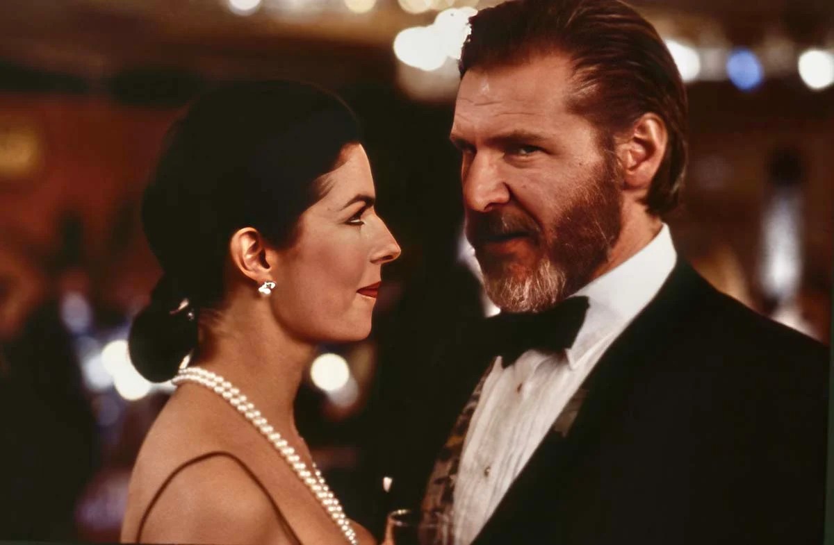 30th Anniversary of The Fugitive with director, Andrew Davis