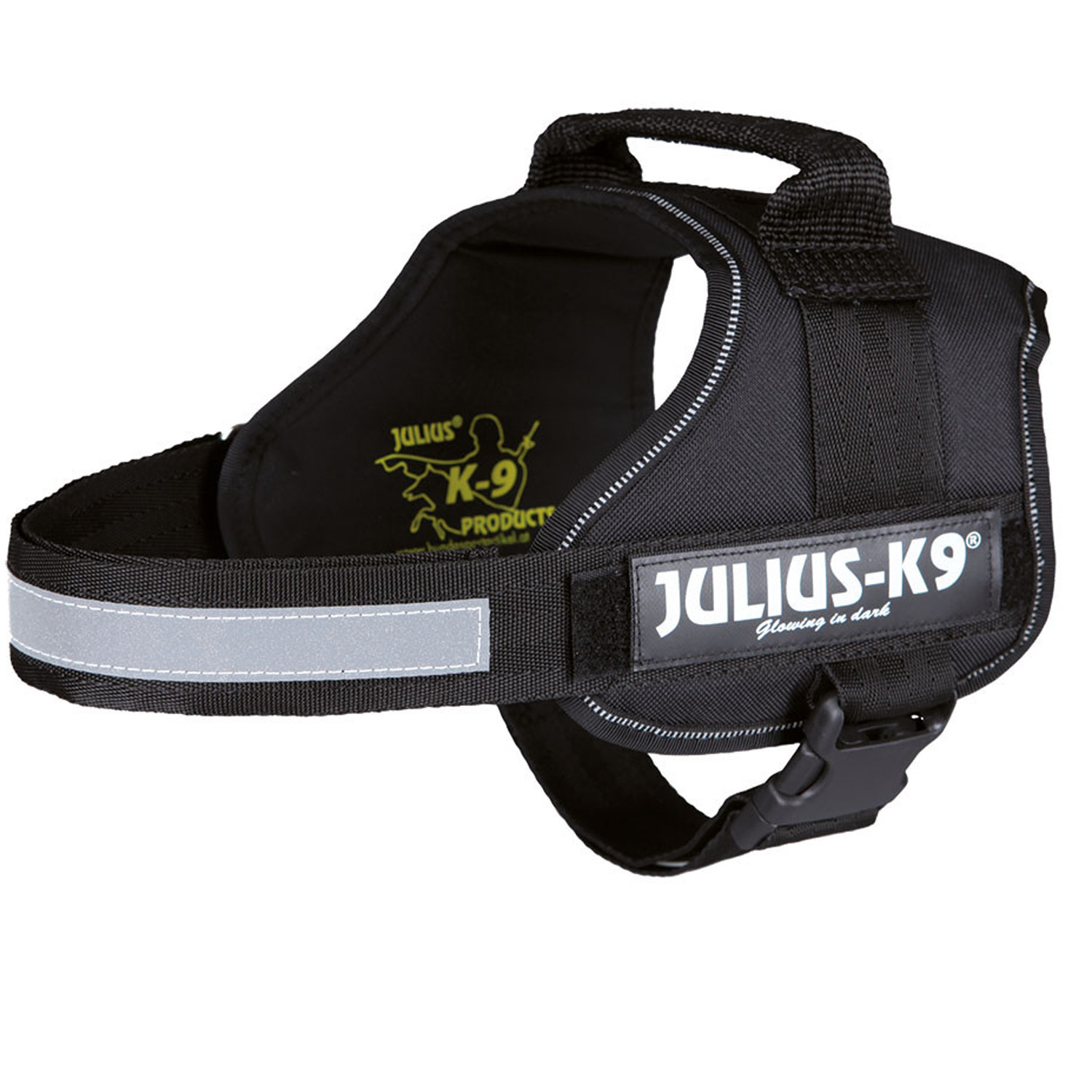 Julius k9 powersele