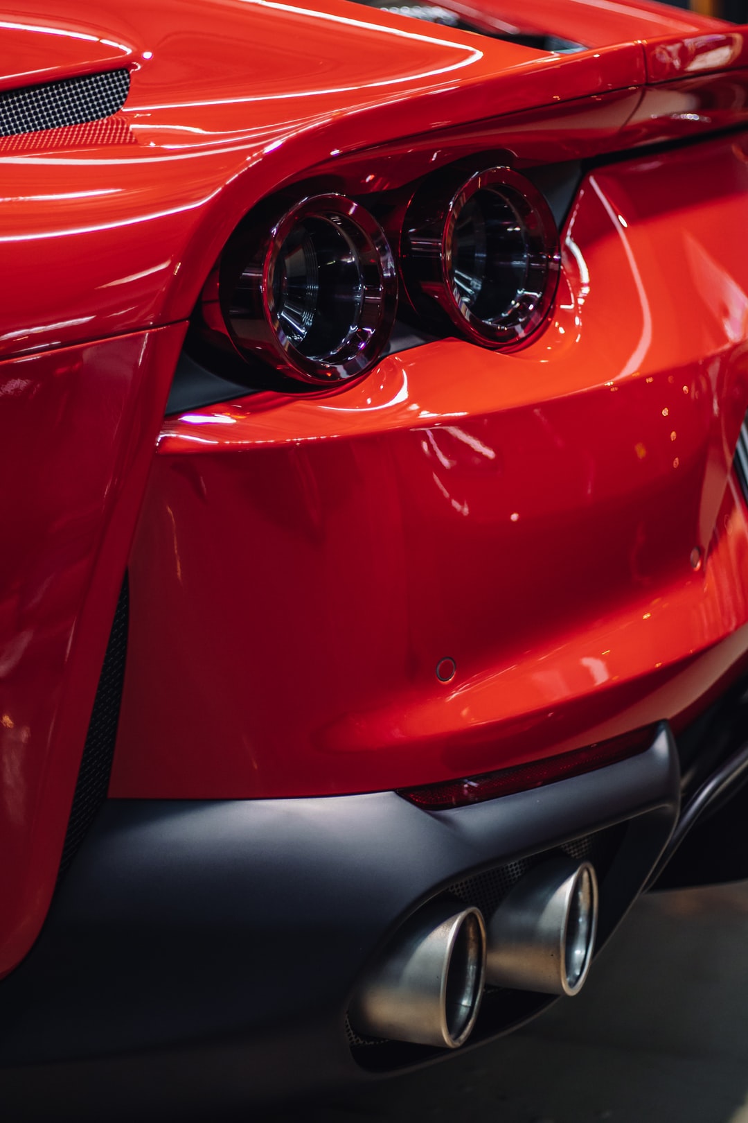 Common Types of Exhaust Systems Exhaust Systems