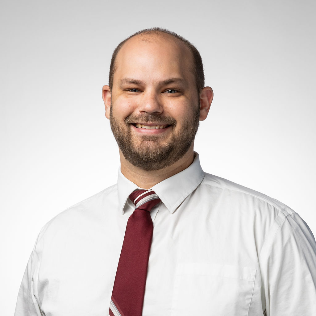 Blake Gruber, CPA Borland Benefield, P.C.