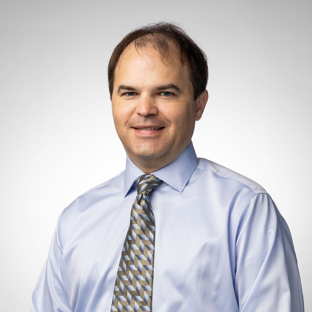 Mark Brink, CPA Borland Benefield, P.C.