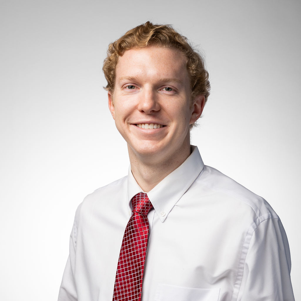Trey Hurt, CPA Borland Benefield, P.C.