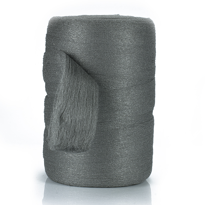 Extra fine Steel wool "0000"