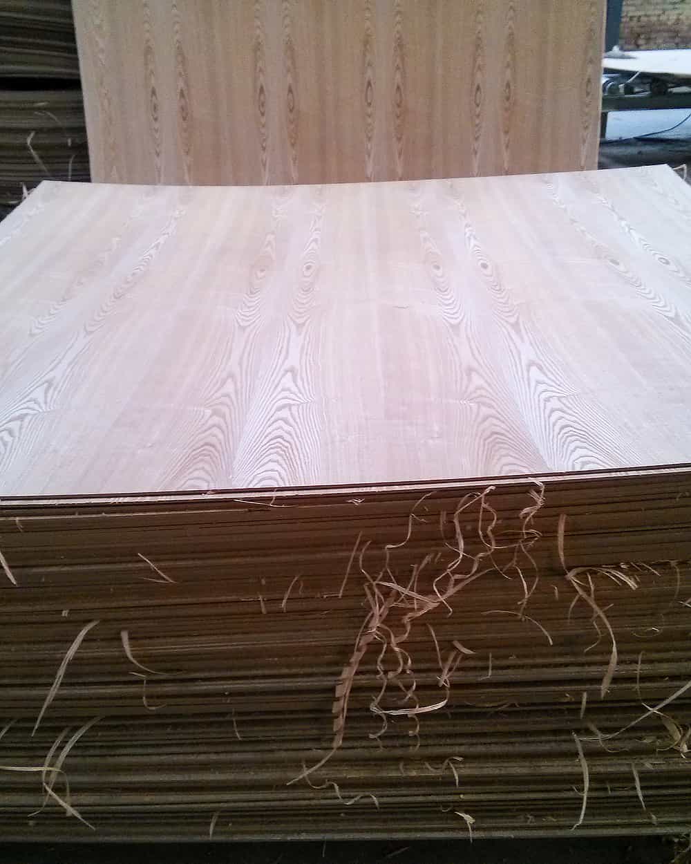 MDF HDF born wood™