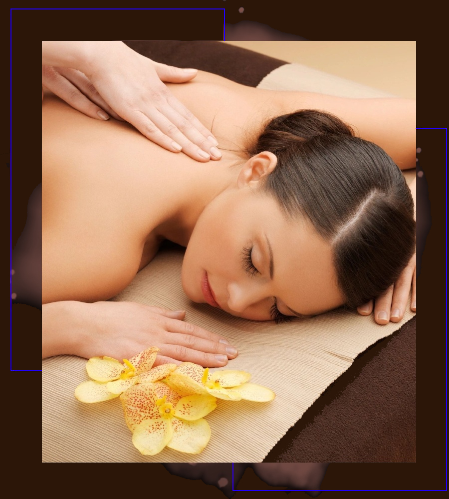 Massage Therapy in Lake Elsinore, CA Born To Massage