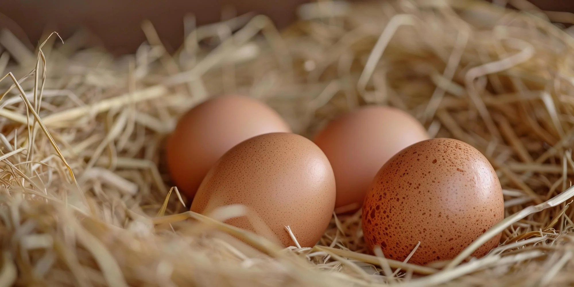 BornaPlus Hatching Eggs Strong Chicks for Broiler & Layer Success