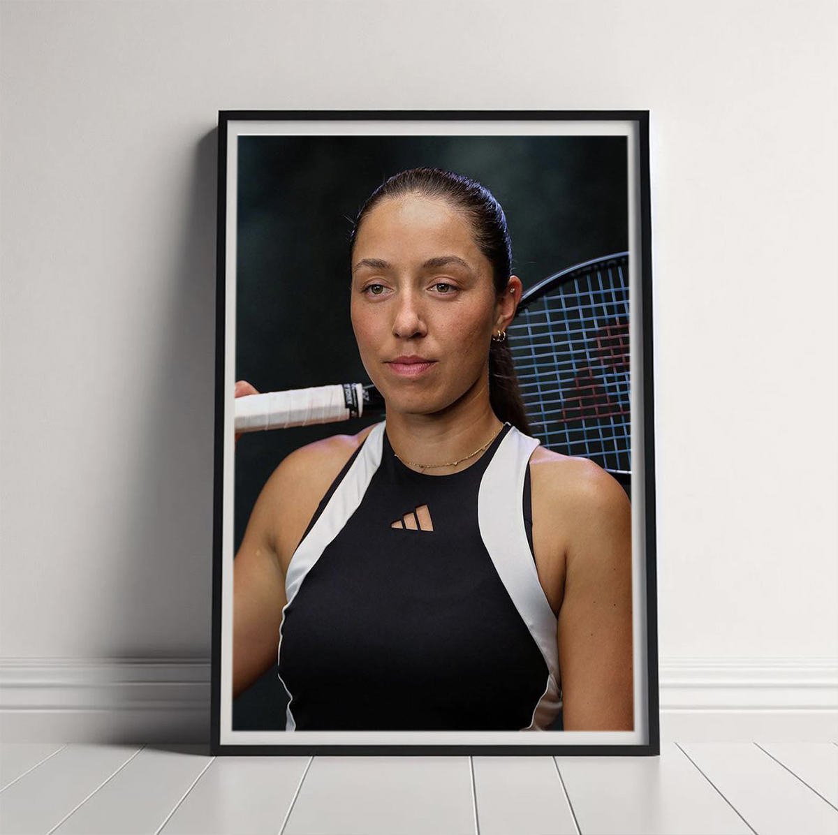 Jessica Pegula - Born Buffalo