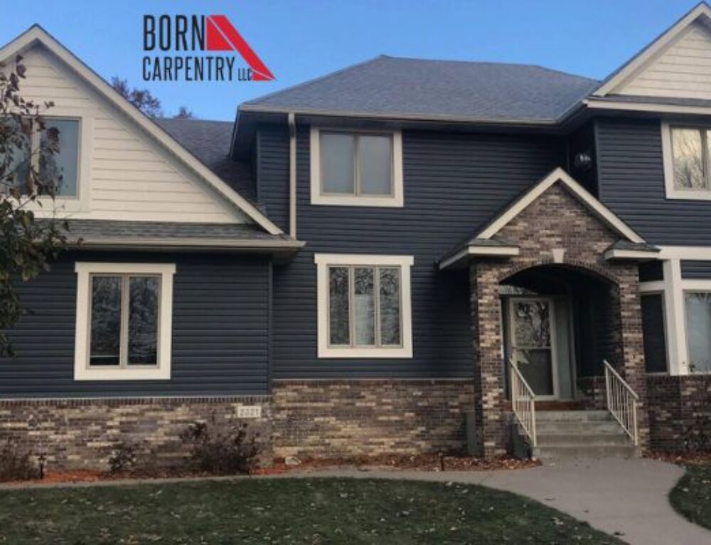 Replacing Your Windows How To Choose The Right Style And Material