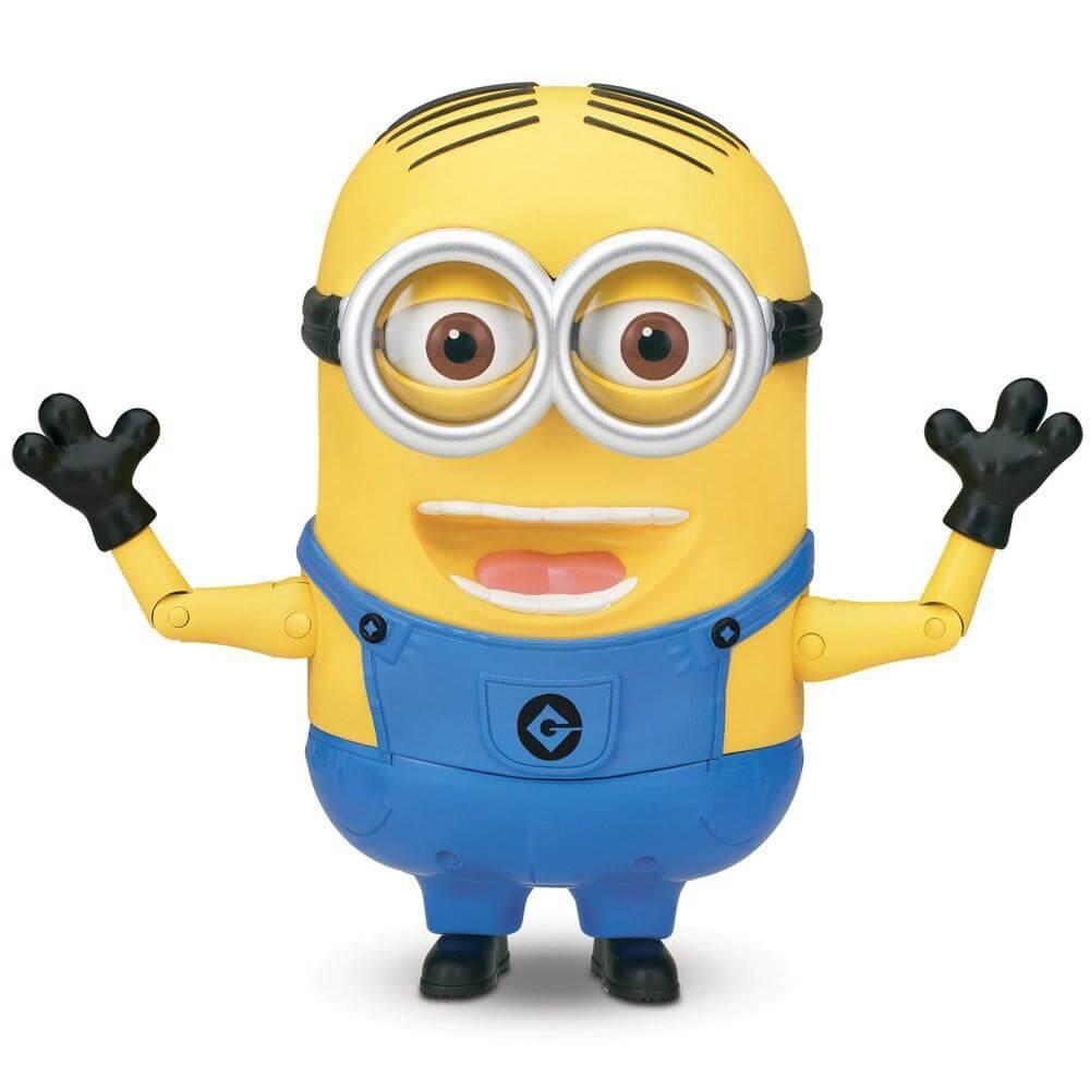 Best Minion Toys & Games to Consider in 2019