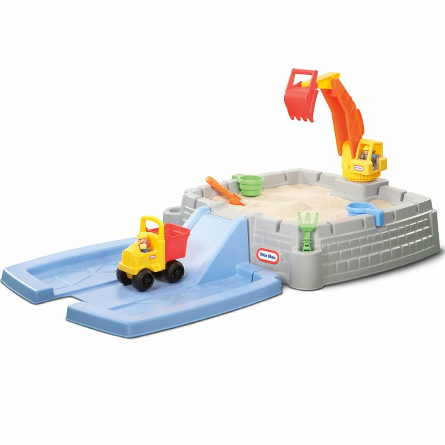 Best Sandbox Products for Kids Reviewed in 2019