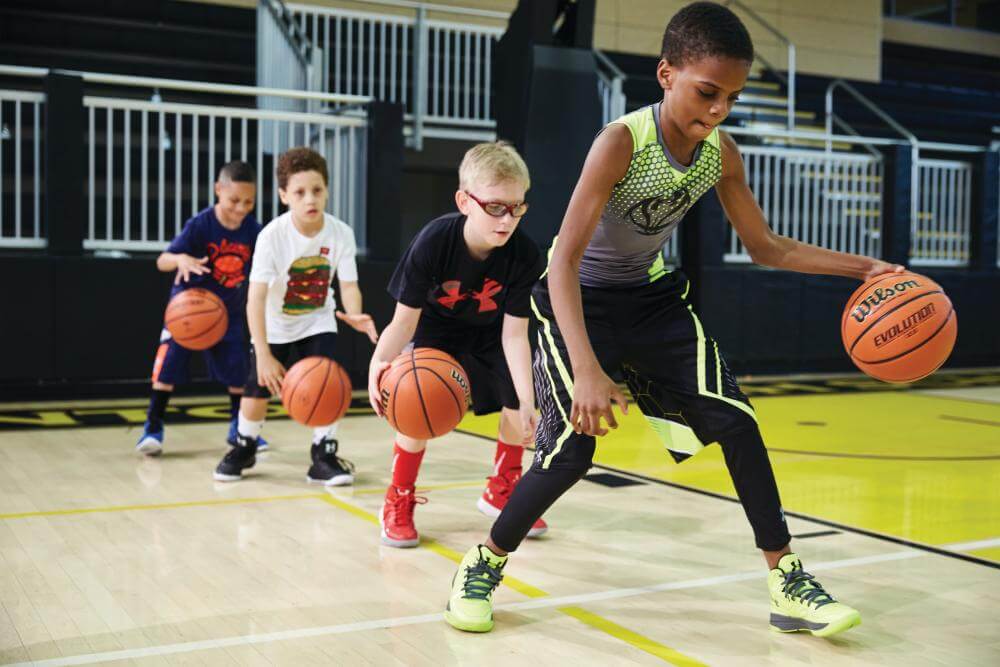 Best Basketballs for Kids Reviewed & Rated in 2024 BornCute