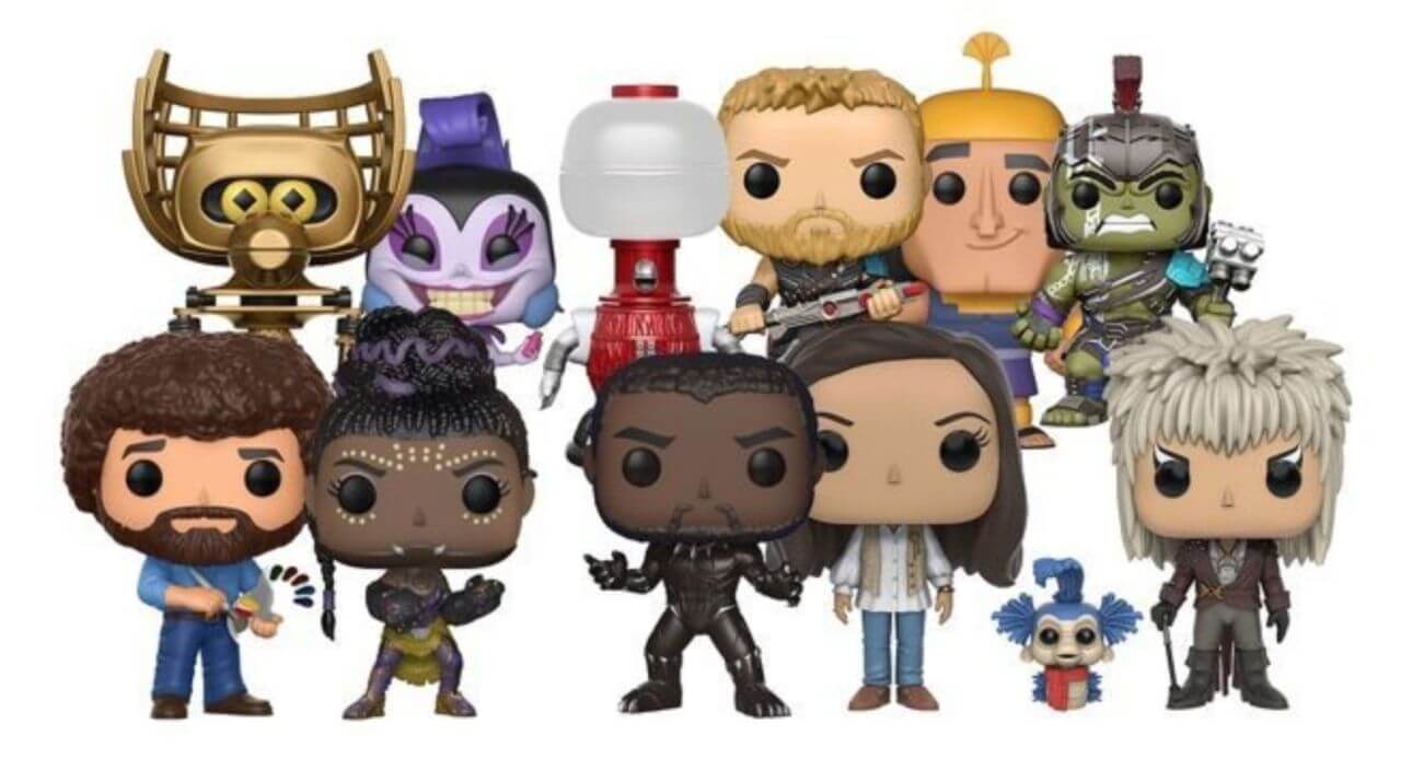 Best Funko Pop Figures Reviewed & Rated in 2024