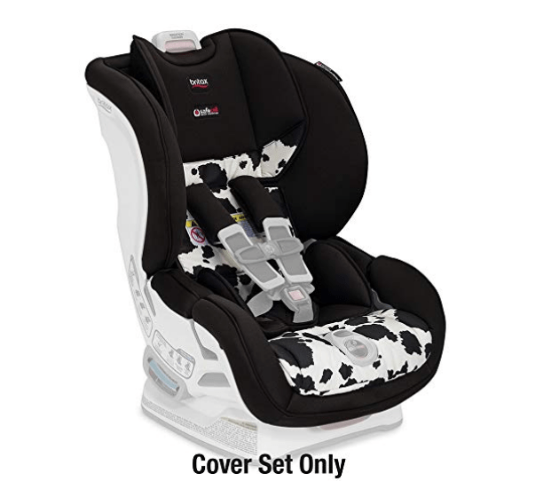 Britax Car Seat Cover Set Marathon ClickTight Review