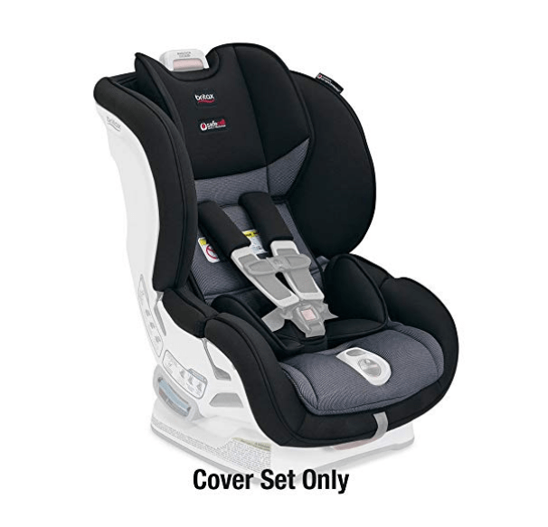 Britax Car Seat Cover Set Marathon ClickTight Review