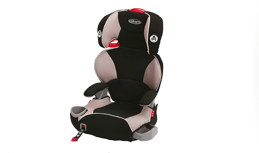 Graco Affix High Back Car Seat Review Is it the Safest in 2022?
