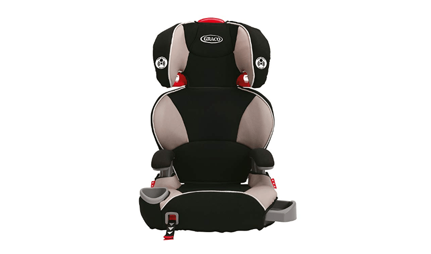 Graco Affix High Back Car Seat Review Is it the Safest in 2022?