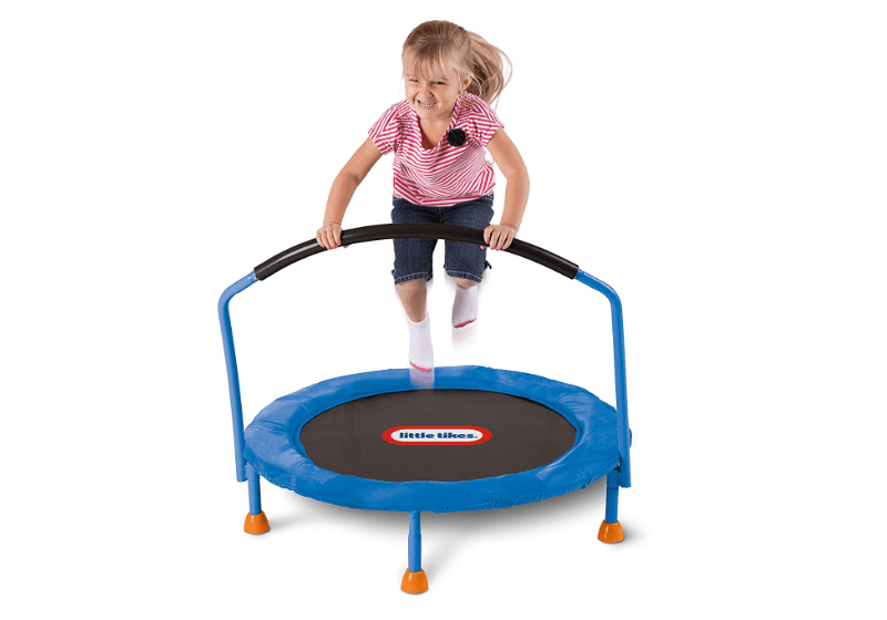 Little Tikes Trampoline Review Should you Buy it in 2022?