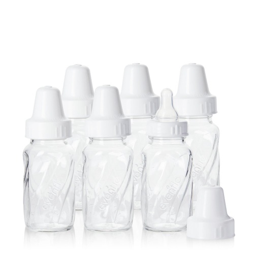 Best Glass Baby Bottles Reviewed & Tested in 2024