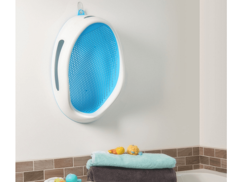 AngelCare Baby Bath Support Review Safe & Fun Baby Bath Time