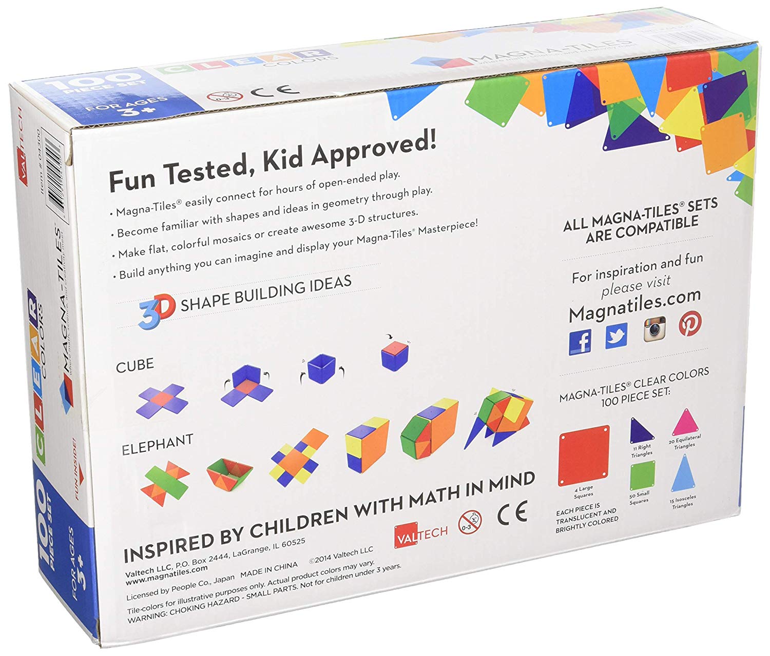 Magna Tiles Review Build Anything Your Mind Can Imagine