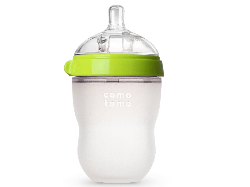 Comotomo Baby Bottle Review Does it Really Live Up to its Hype?